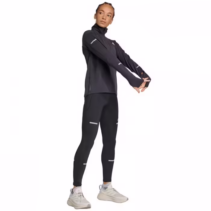 Hanorac Adidas adi365 WarmHZ W - 5