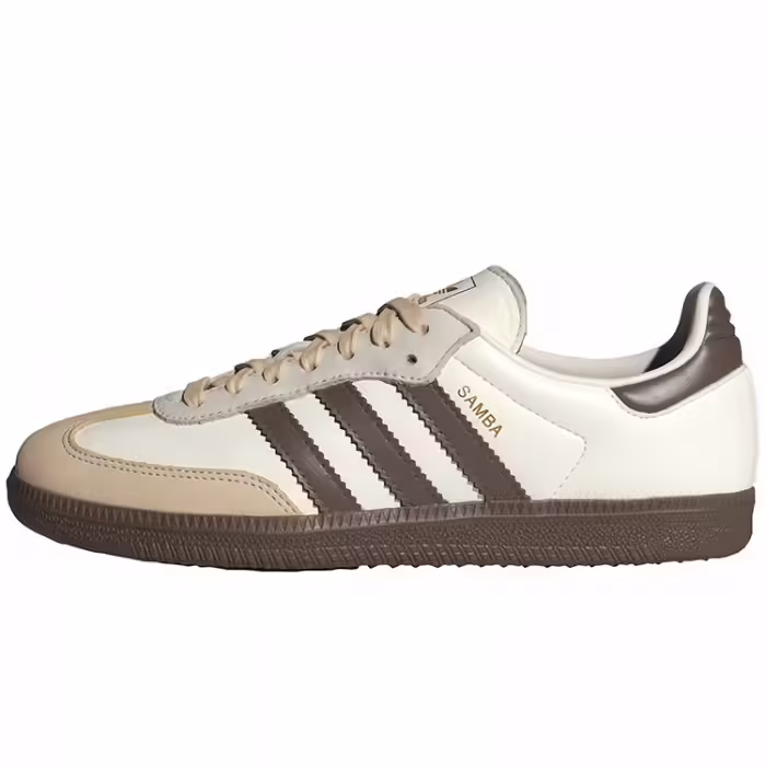 Incaltaminte Sport Adidas SAMBA OG