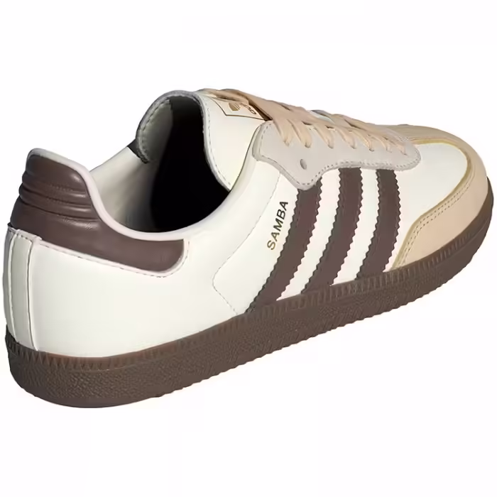 Incaltaminte Sport Adidas SAMBA OG - 3