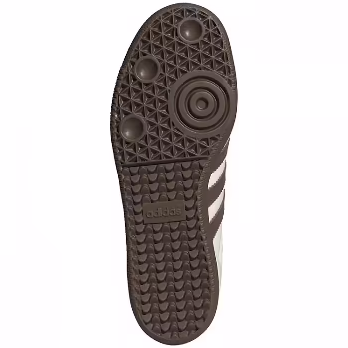 Incaltaminte Sport Adidas SAMBA OG - 4