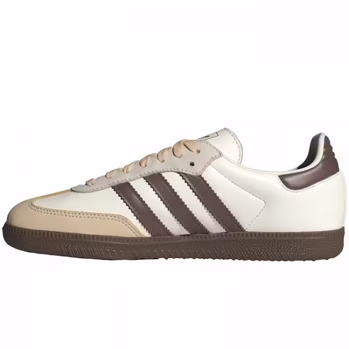 Incaltaminte Sport Adidas SAMBA OG - 5