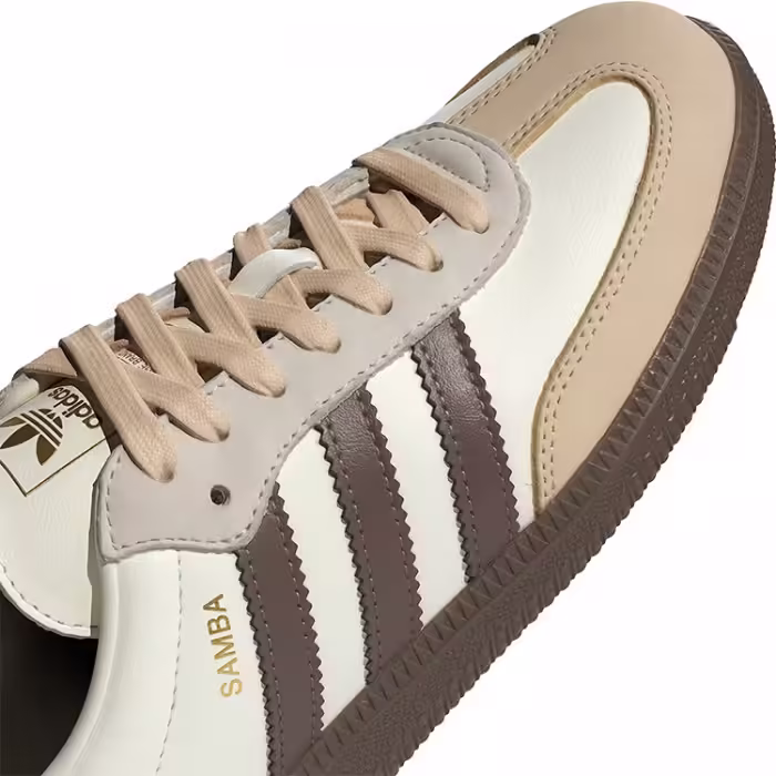 Incaltaminte Sport Adidas SAMBA OG - 6