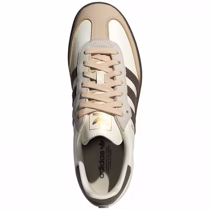 Incaltaminte Sport Adidas SAMBA OG - 7