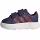 Кроссовки Adidas SPIDER-MAN GRAND COURT