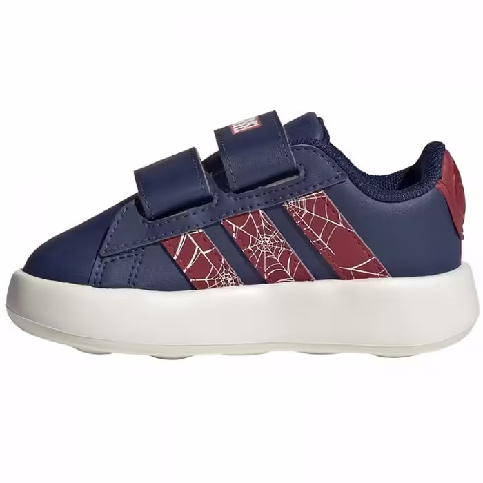Кроссовки Adidas SPIDER-MAN GRAND COURT - 2