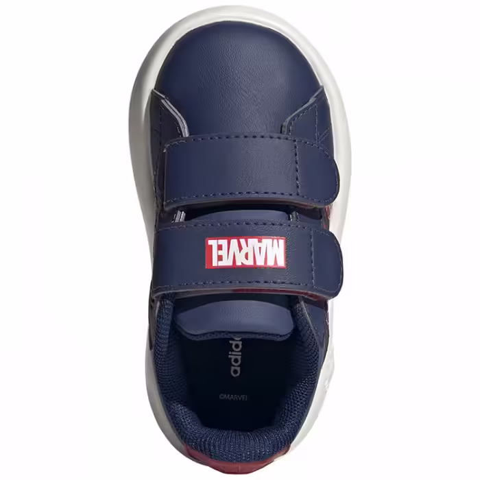 Кроссовки Adidas SPIDER-MAN GRAND COURT - 3