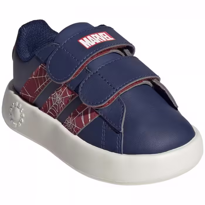 Кроссовки Adidas SPIDER-MAN GRAND COURT - 6