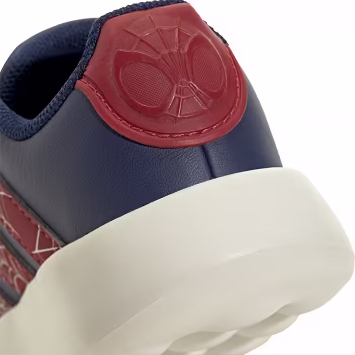 Кроссовки Adidas SPIDER-MAN GRAND COURT - 7