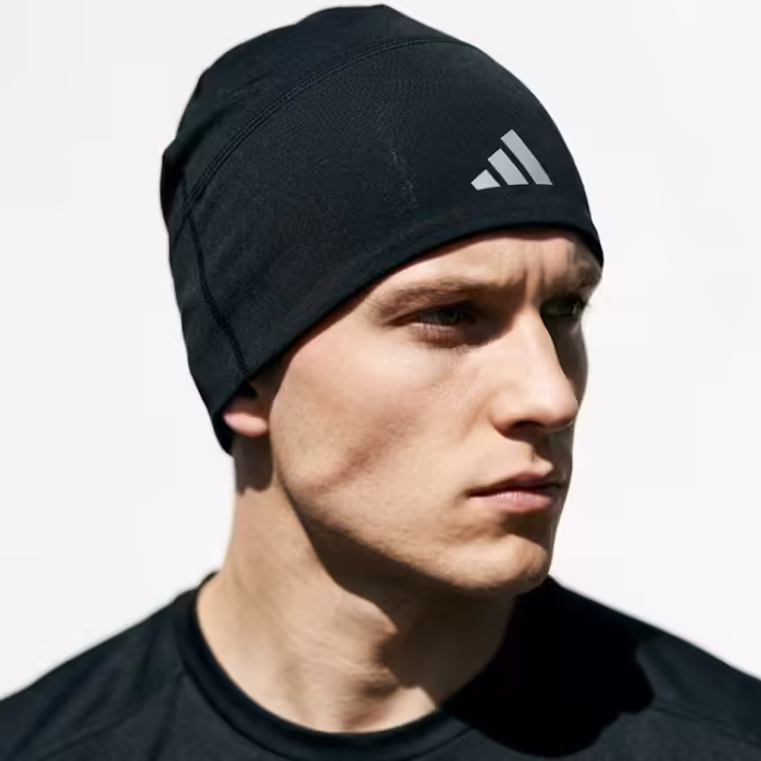 Шапка Adidas CW BEANIE FITT - 5