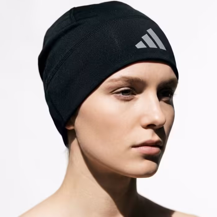 Шапка Adidas CW BEANIE FITT - 7