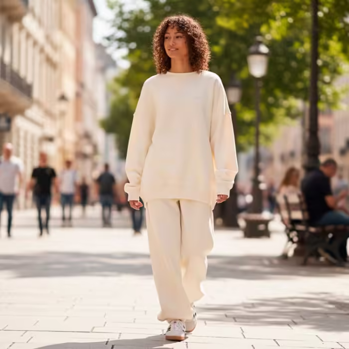 Брюки Adidas ESSENTIALS JOGGER PANT - 3