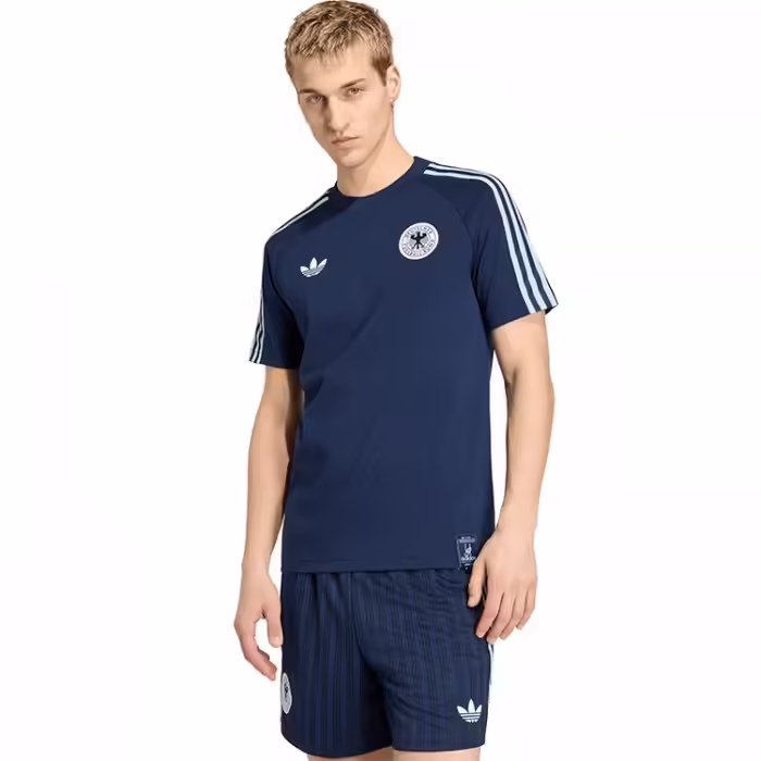 Футболка Adidas Germany Originals