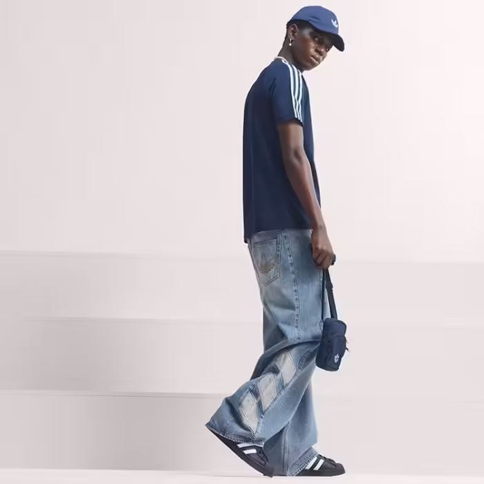 Футболка Adidas Germany Originals - 4
