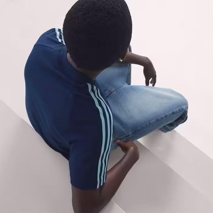 Футболка Adidas Germany Originals - 6