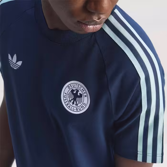 Футболка Adidas Germany Originals - 7