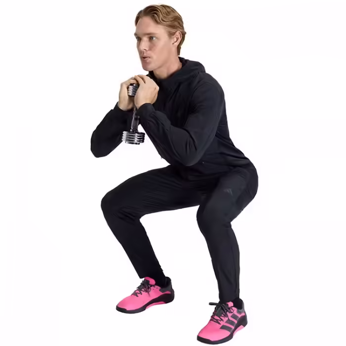 Брюки Adidas D4T WORKOUT - 4