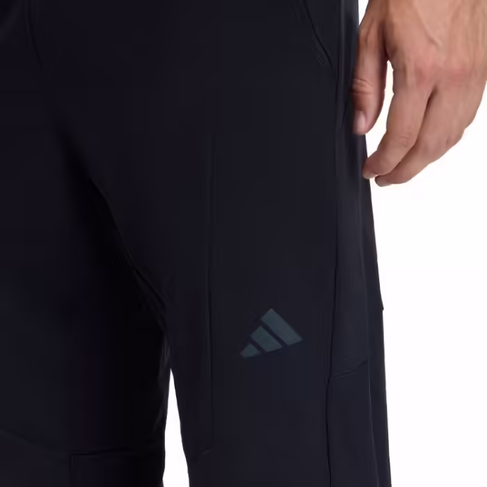 Брюки Adidas D4T WORKOUT - 5