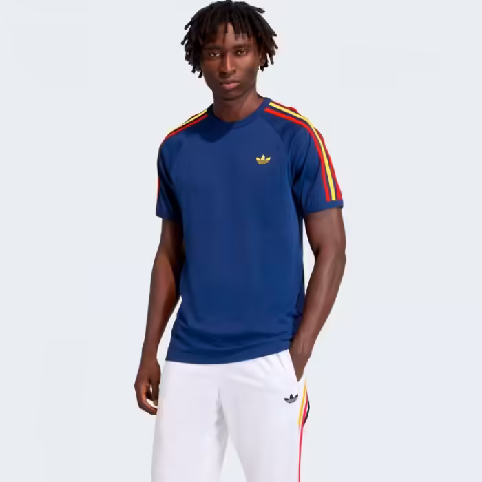 Футболка Adidas 3-STRIPES