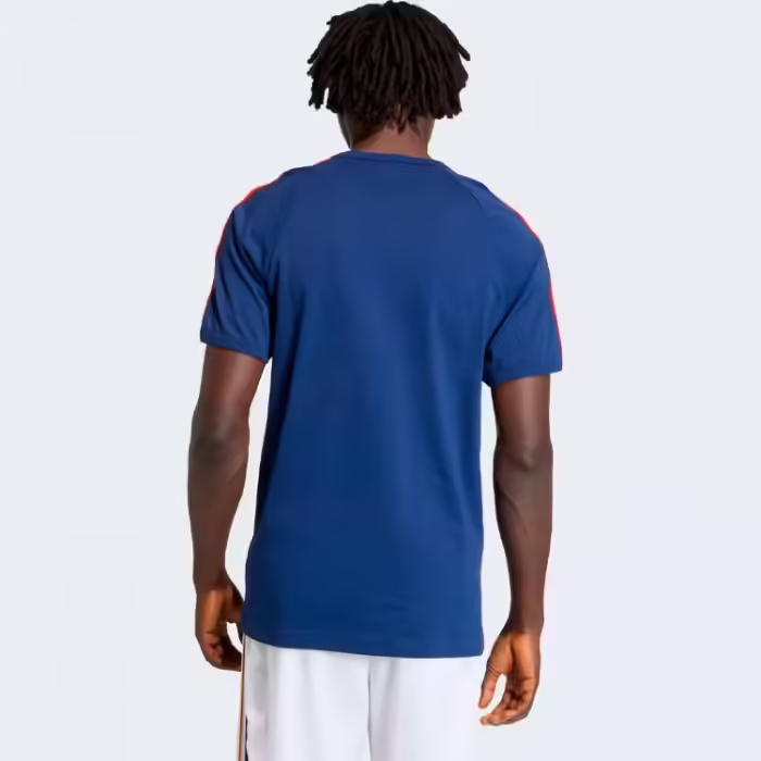 Футболка Adidas 3-STRIPES - 2