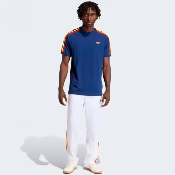 Футболка Adidas 3-STRIPES - 3