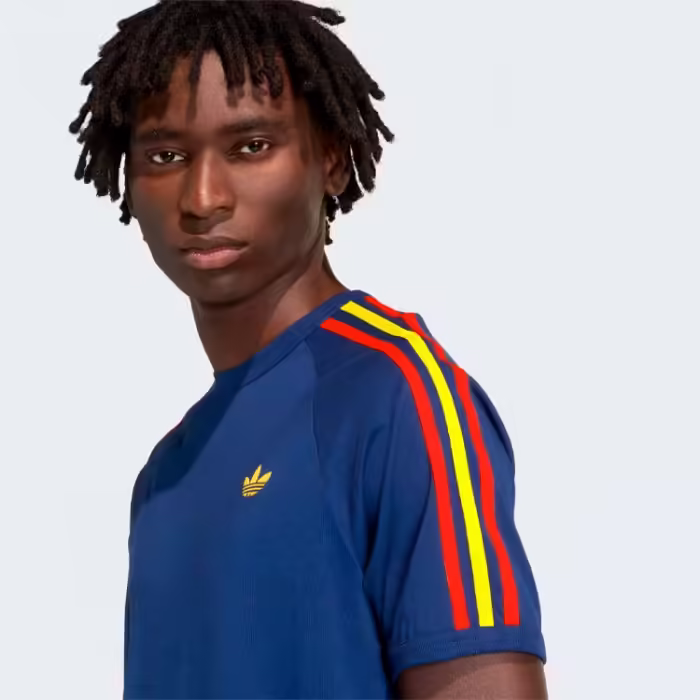 Футболка Adidas 3-STRIPES - 4