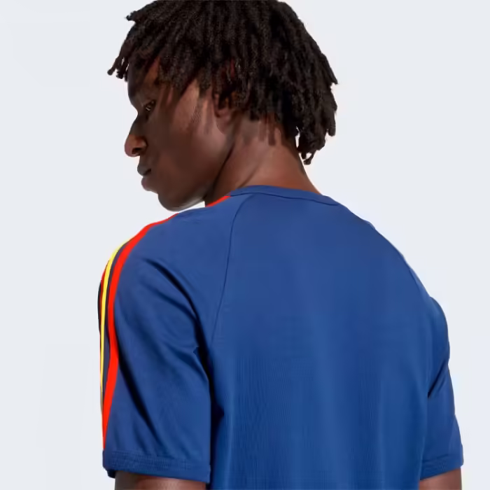 Футболка Adidas 3-STRIPES - 5