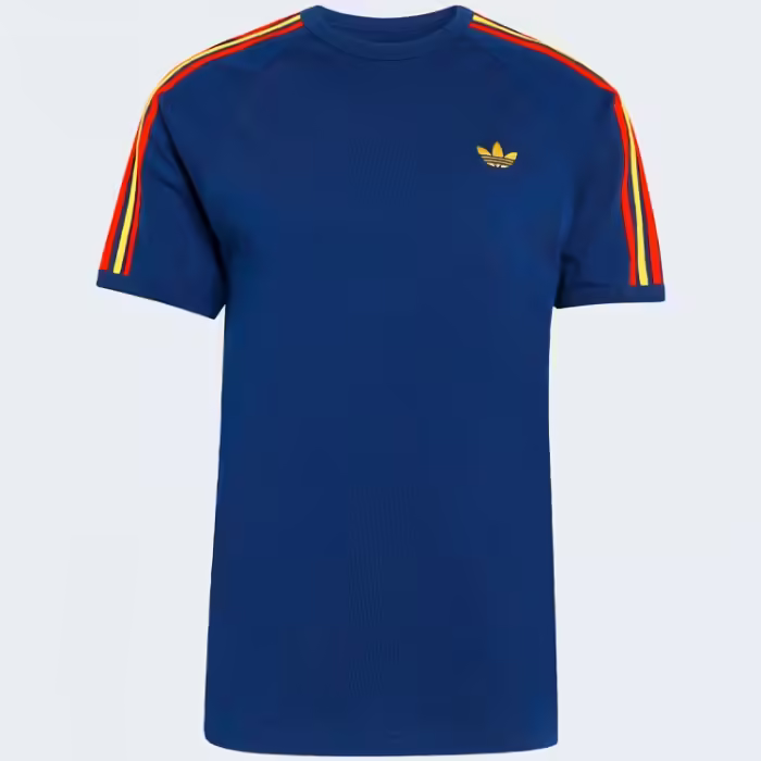 Футболка Adidas 3-STRIPES - 6