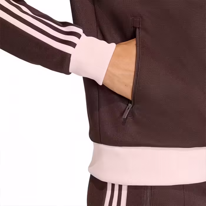 Hanorac Adidas BECKENBAUER Maro L - 5