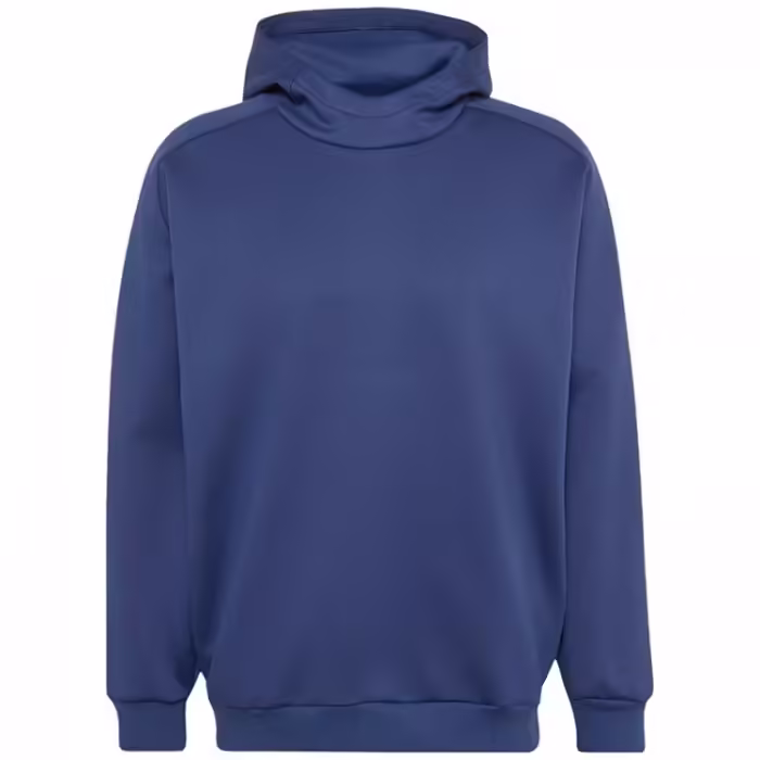 Толстовка Adidas SOFT LUX KNIT HOODIE - 6