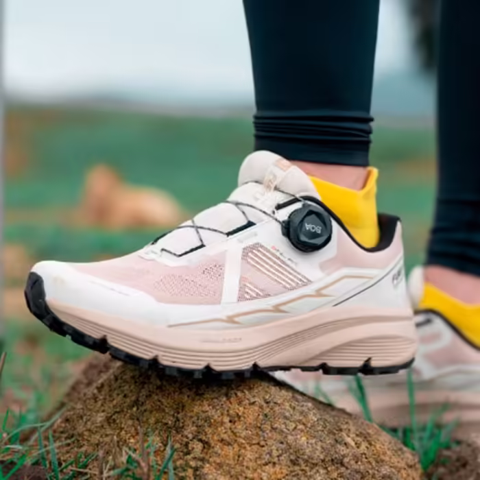 Кроссовки Kailas FUGA EX BOA Trail Running - 5