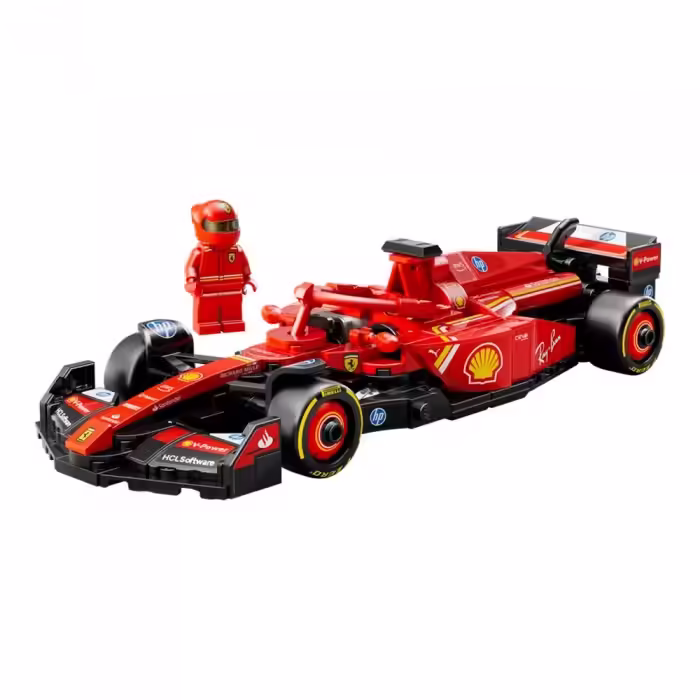 Конструктор Lego 77242