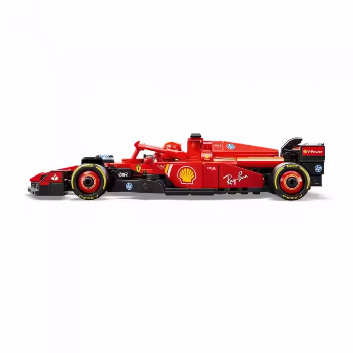 Конструктор Lego 77242 - 3