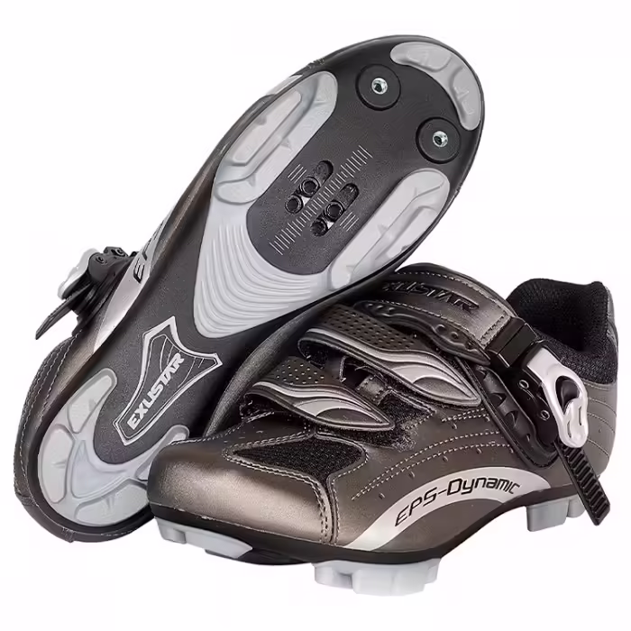 Велотуфли Exustar MTB E-SM306 - 5