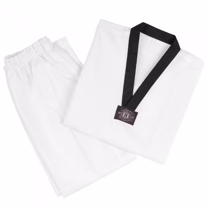 Кимоно для таеквондо GAOBOTI Kimono K