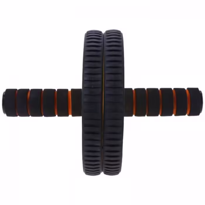 Roata p/u antrenament Sport S124-2 - 2