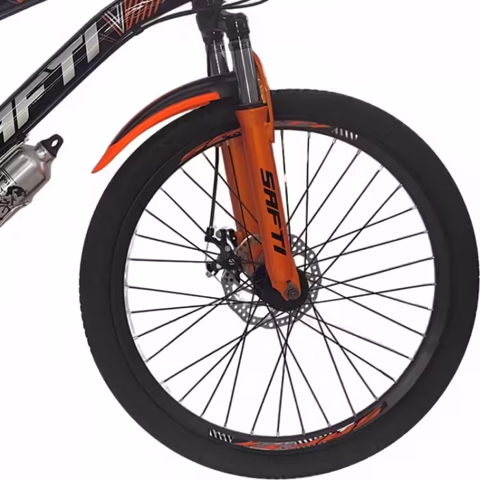 Bicicleta pentru copii Nova TH242 - 3