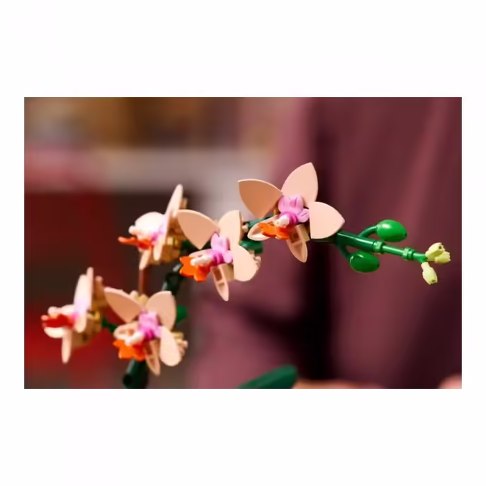 Конструктор Lego 10343 - 7