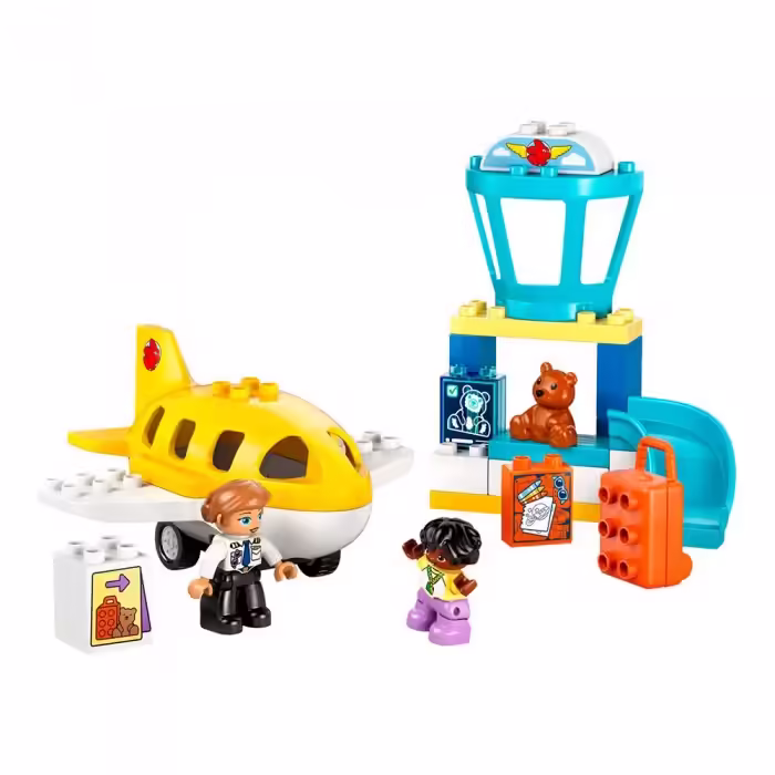 Constructor Lego 10443 - 2