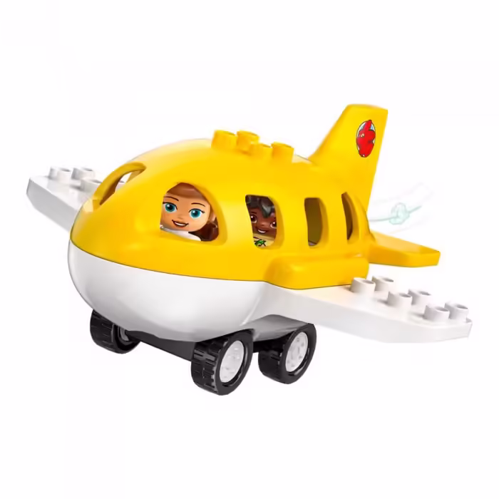 Constructor Lego 10443 - 3