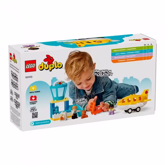 Constructor Lego 10443 - 9
