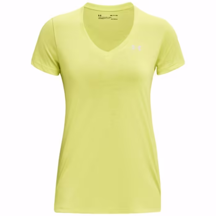 Tricou Under Armour Tech SSV - Twist - 4