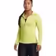 Long-sleeve Under Armour Tech 1/2 Zip - Twist