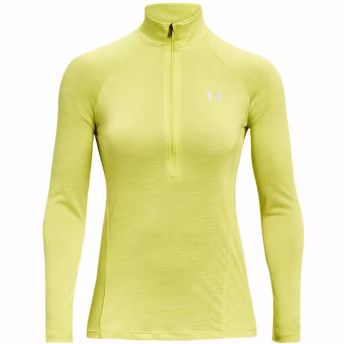 Long-sleeve Under Armour Tech 1/2 Zip - Twist - 2