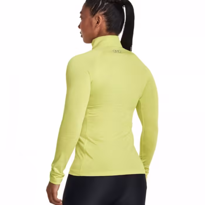 Long-sleeve Under Armour Tech 1/2 Zip - Twist - 3