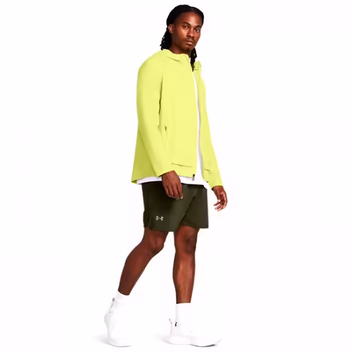 Ветровка Under Armour OUTRUN THE STORM JACKET - 2