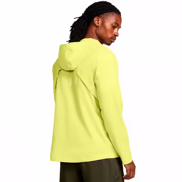 Ветровка Under Armour OUTRUN THE STORM JACKET - 4