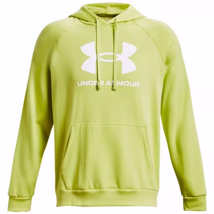 Hanorac Under Armour UA Rival Fleece Logo HD - 2