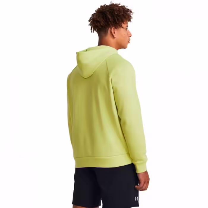 Hanorac Under Armour UA Rival Fleece Logo HD - 3