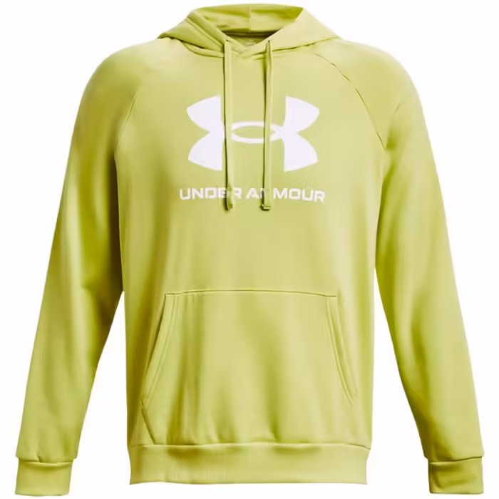 Толстовка Under Armour UA Rival Fleece Logo HD - 6