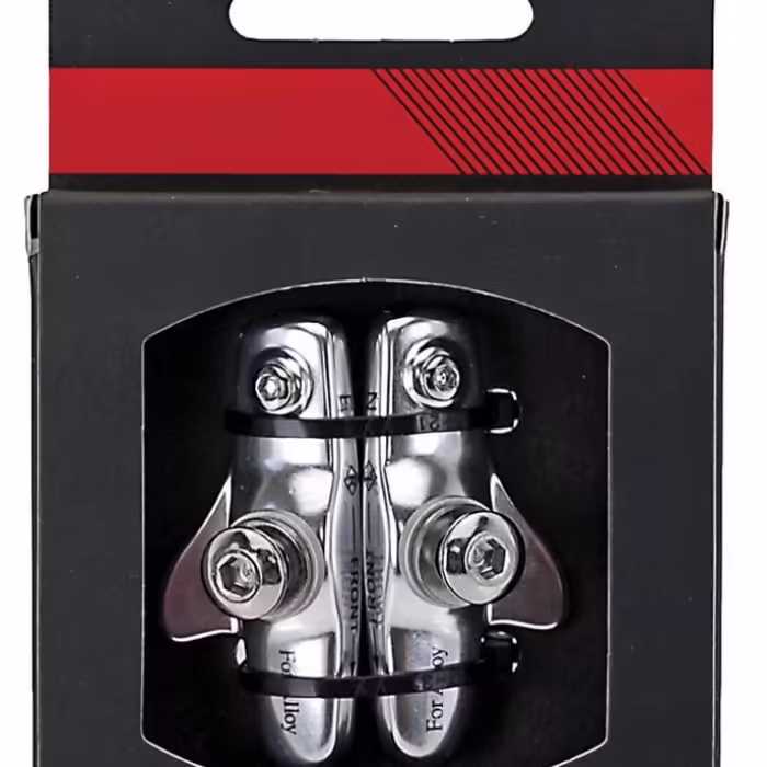 Placute de frana MESSINGSCHLAGER 361743 - 2